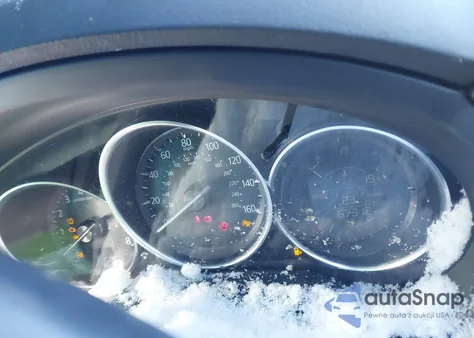 2017 Mazda Cx-5 Touring z USA, uszkodzony, nr VIN JM3KFACLXH0113394